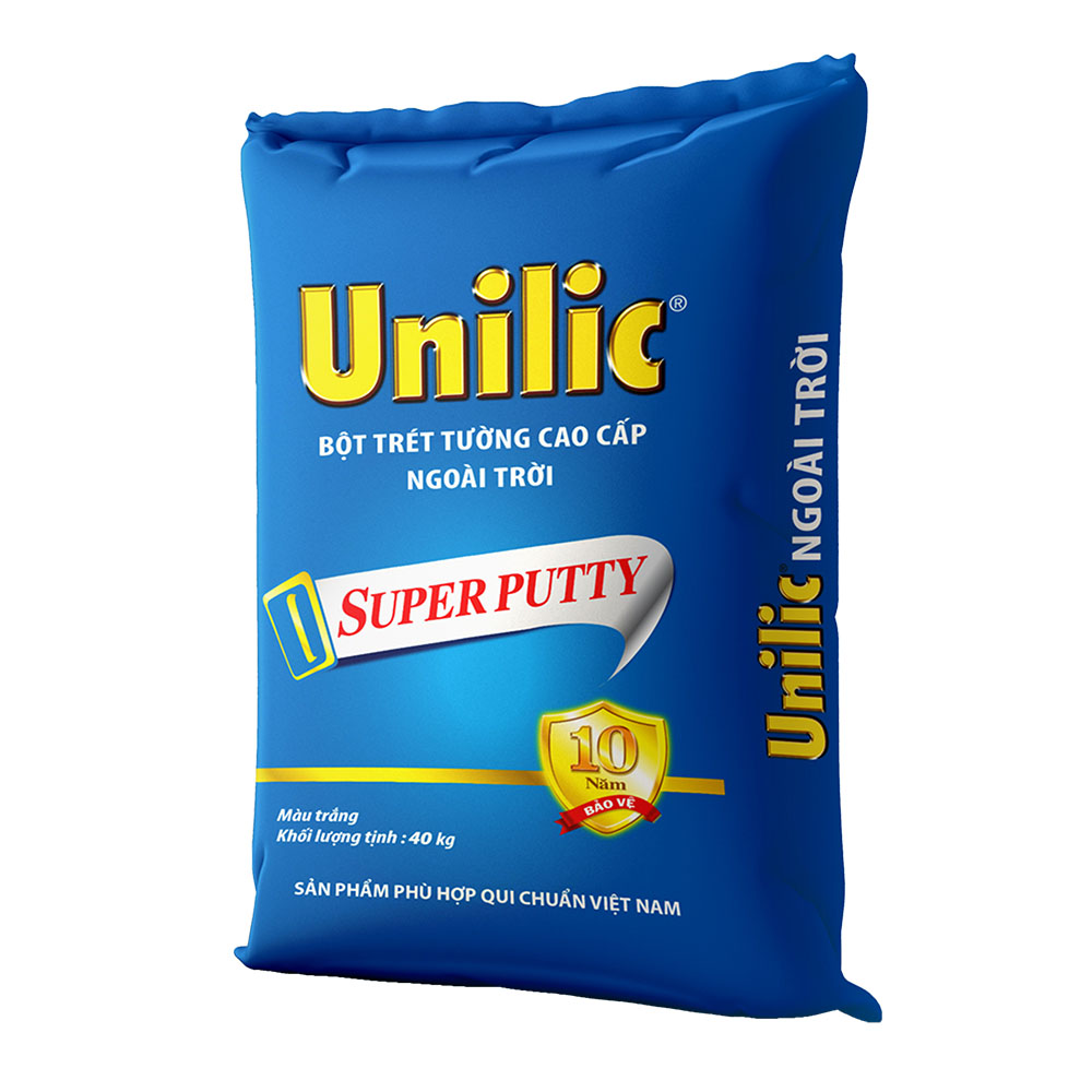 Unilic Bột Ngoại