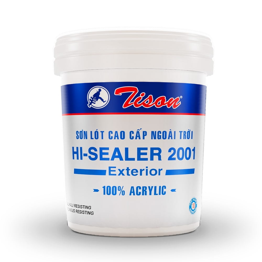 Hi-Sealer I